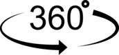 open three-sixty player for GFD65E-GSSVWW.zip